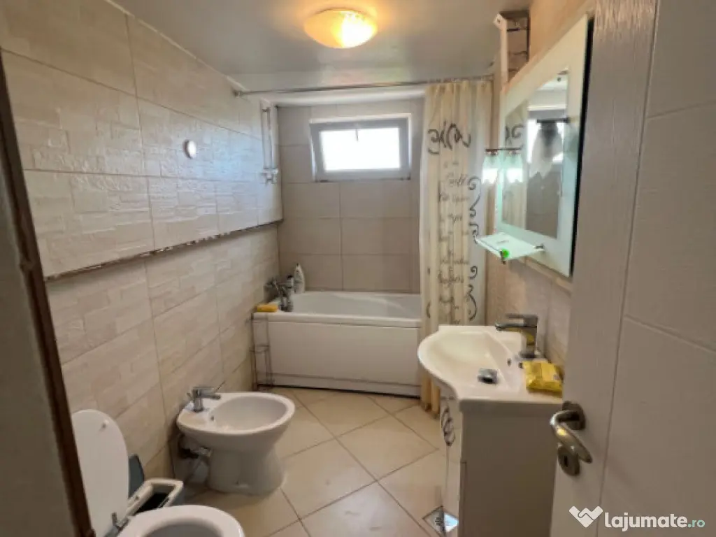 Casa GALATA 4 camere 170 mp decomandat