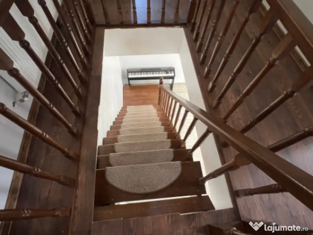 Casa GALATA 4 camere 170 mp decomandat