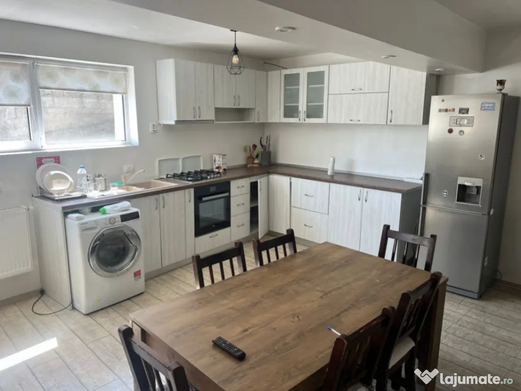 Casa GALATA 4 camere 170 mp decomandat