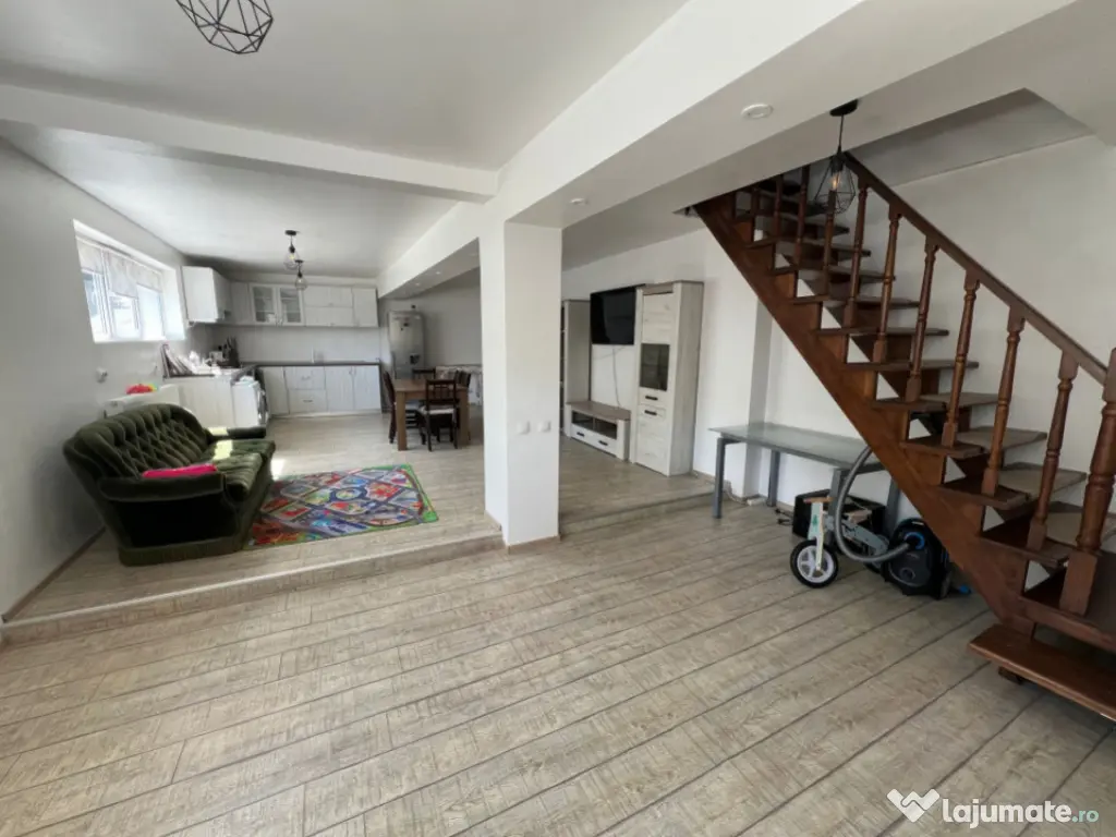 Casa GALATA 4 camere 170 mp decomandat