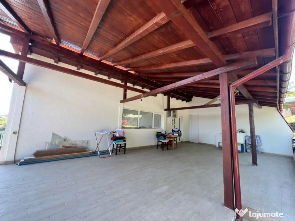 Casa GALATA 4 camere 170 mp decomandat