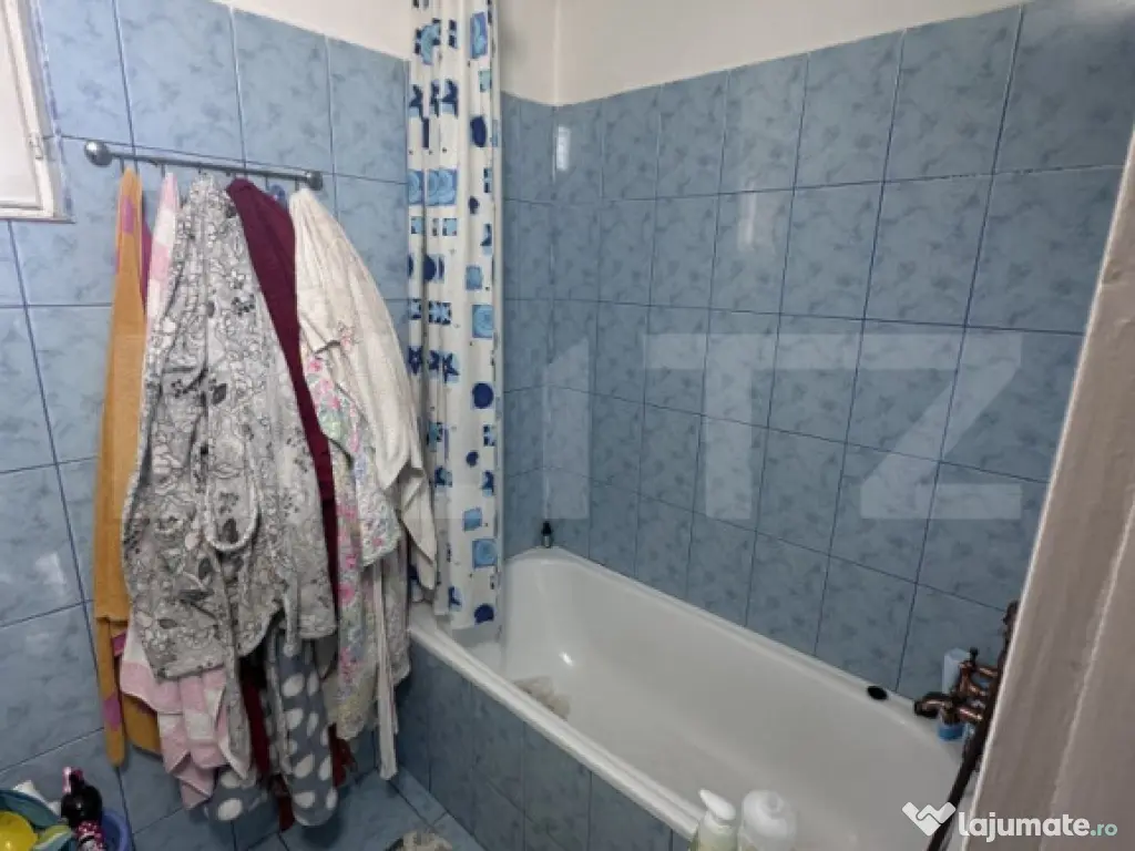 Casă 180 mp utili,grădină 2292 mp,la 3 km de Gherla ,oaz? 