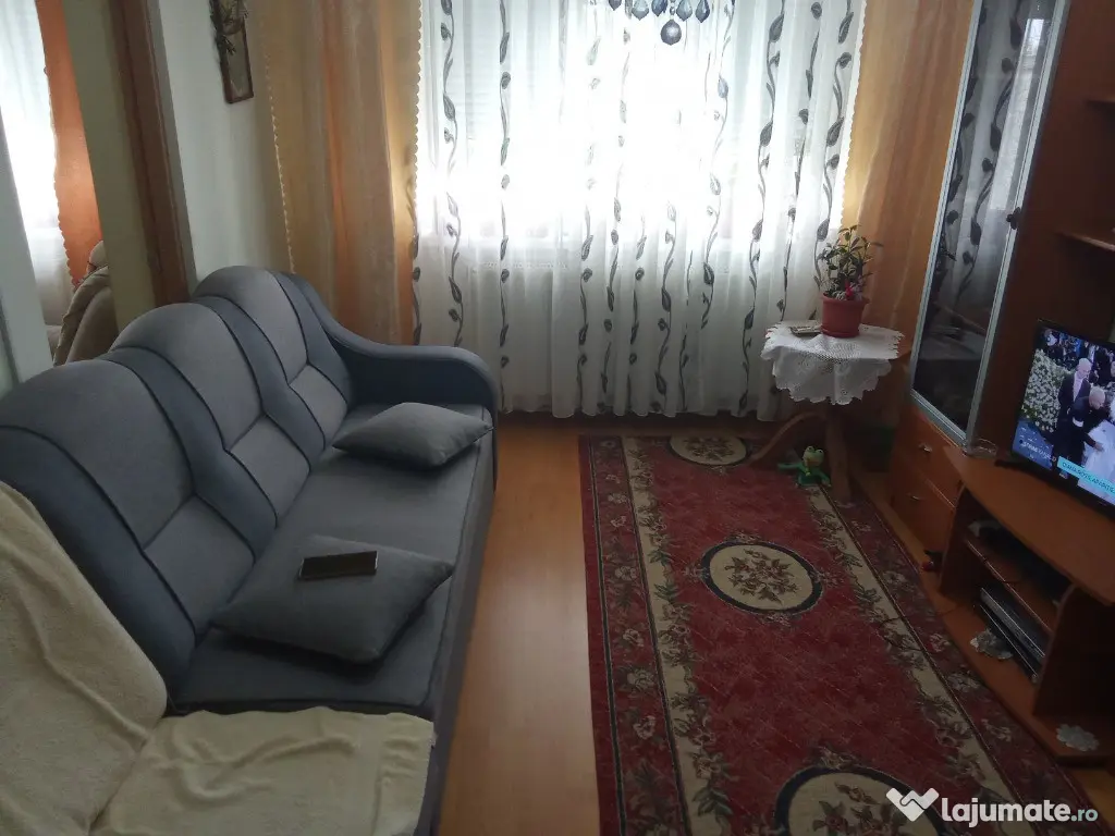 Apartament 4 camere