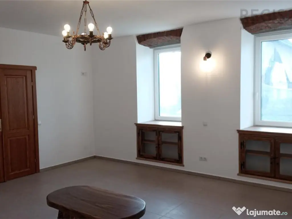 Casa deosebita 3 Camere la prima #238;nchiriere | Centru S 