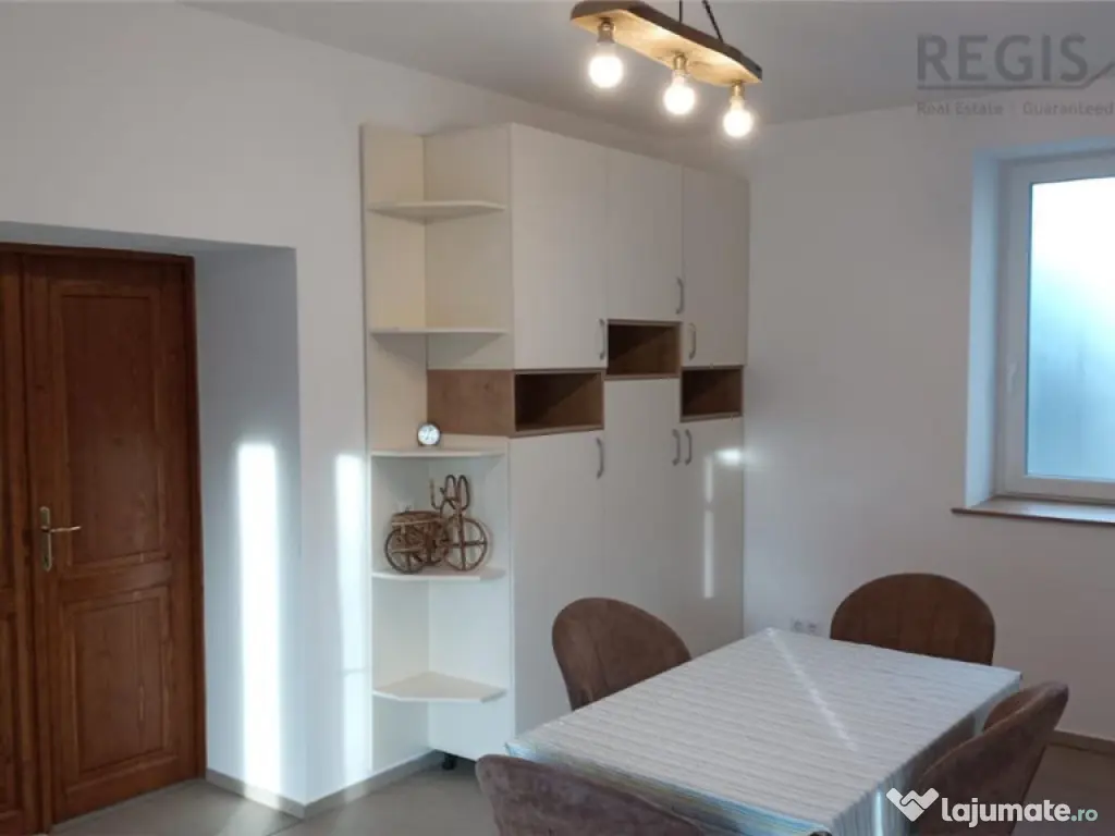 Casa deosebita 3 Camere la prima #238;nchiriere | Centru S 