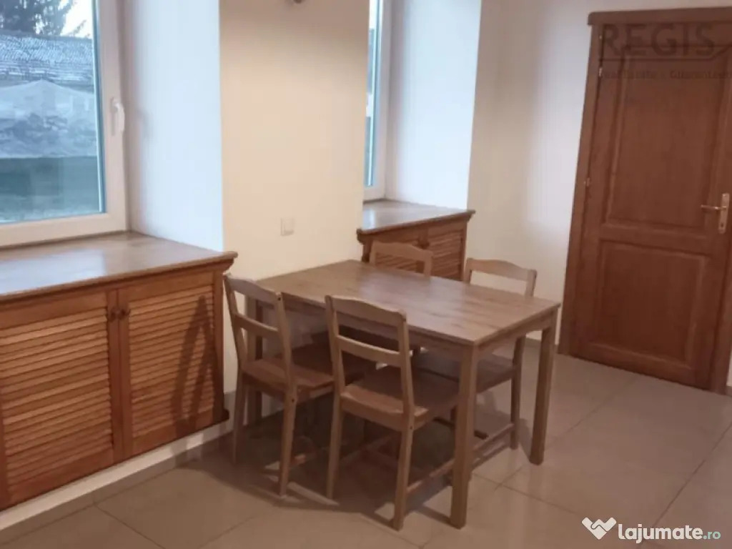 Casa deosebita 3 Camere la prima #238;nchiriere | Centru S 