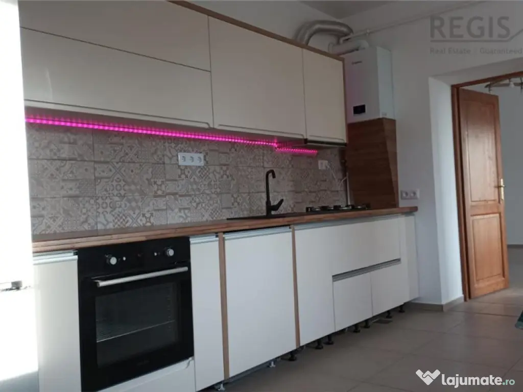 Casa deosebita 3 Camere la prima #238;nchiriere | Centru S 