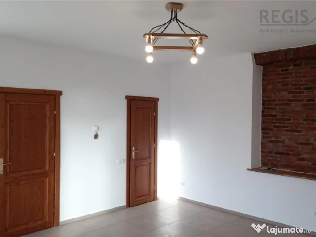 Casa deosebita 3 Camere la prima #238;nchiriere | Centru S 