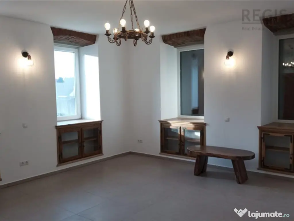 Casa deosebita 3 Camere la prima #238;nchiriere | Centru S 