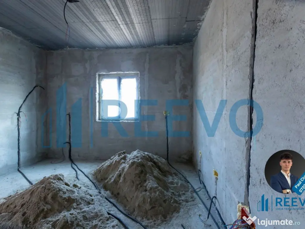 Casa de vanzare, Letea Veche, Sat Siretu 