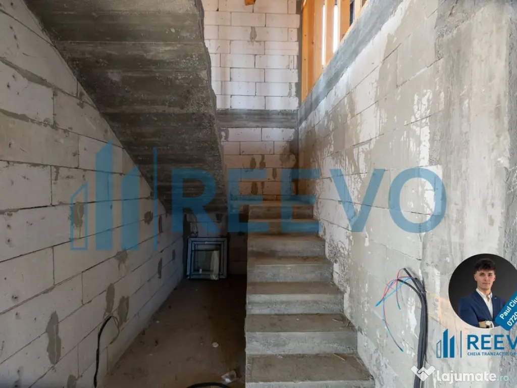 Casa de vanzare, Letea Veche, Sat Siretu 