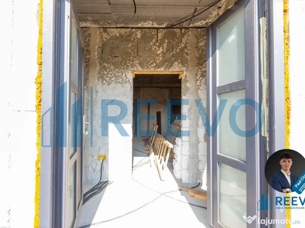 Casa de vanzare, Letea Veche, Sat Siretu 