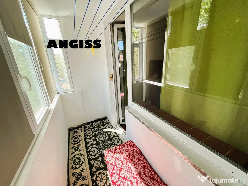 Apartament 2 camere ultracentral (poti obtine o chirie de 300E 