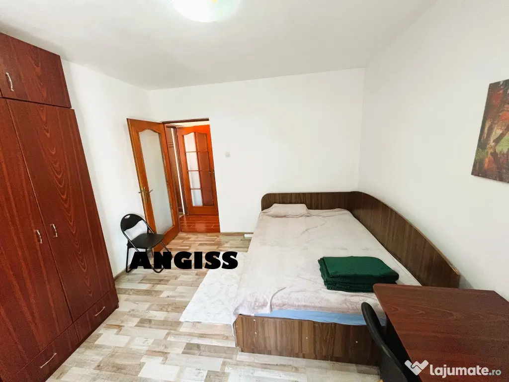 Apartament 2 camere ultracentral (poti obtine o chirie de 300E 