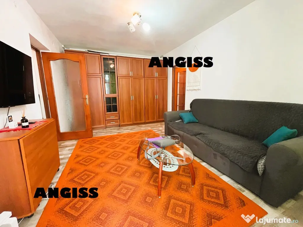 Apartament 2 camere ultracentral (poti obtine o chirie de 300E 