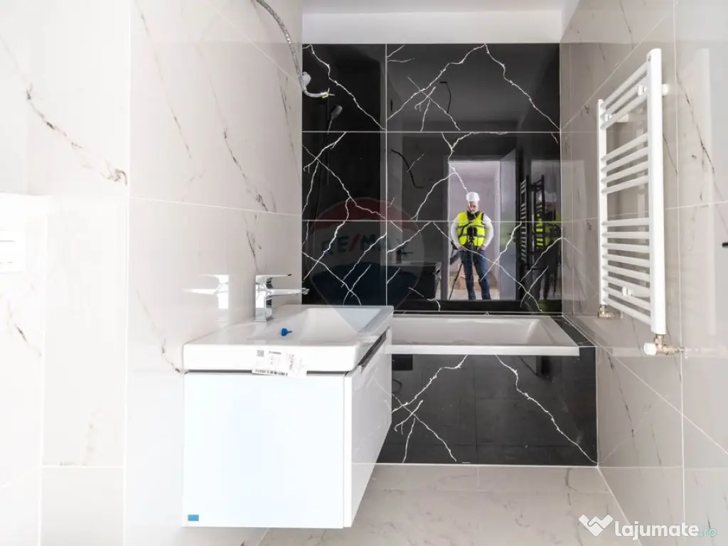 Apartament 2 camere de vanzare – Proiect Maurer, Cluj-N... 