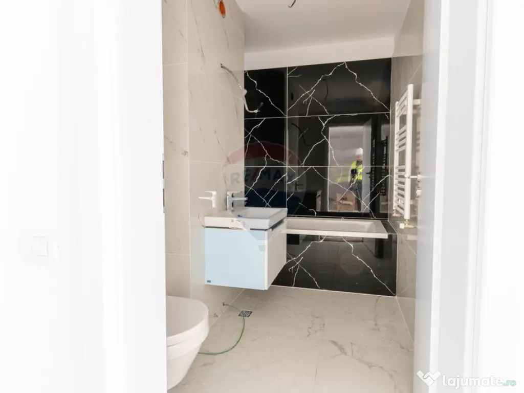 Apartament 2 camere de vanzare – Proiect Maurer, Cluj-N... 