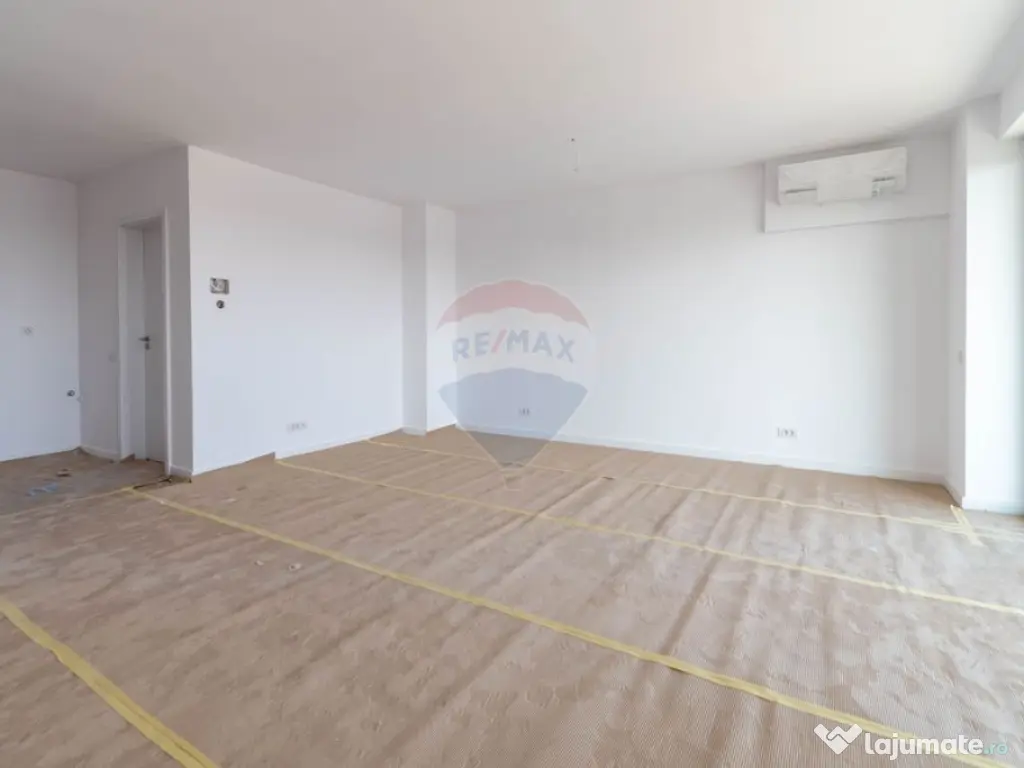 Apartament 2 camere de vanzare – Proiect Maurer, Cluj-N... 