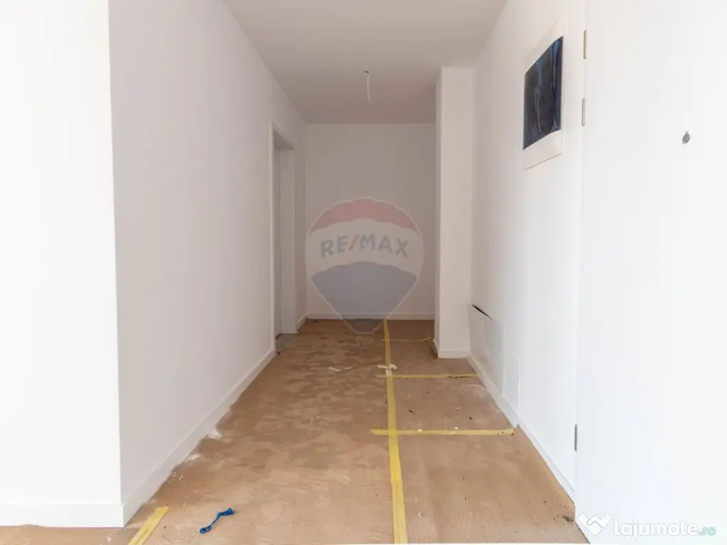Apartament 2 camere de vanzare – Proiect Maurer, Cluj-N... 