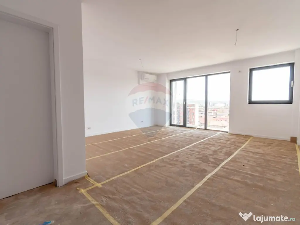 Apartament 2 camere de vanzare – Proiect Maurer, Cluj-N... 
