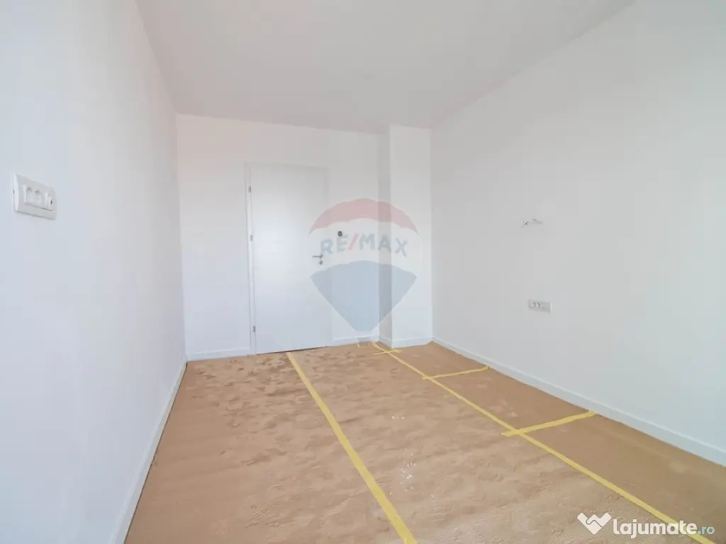 Apartament 2 camere de vanzare – Proiect Maurer, Cluj-N... 