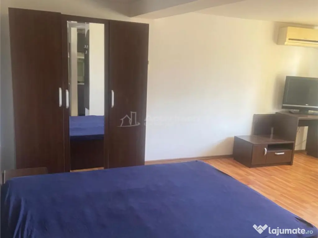 Studio de inchiriat zona Cfr