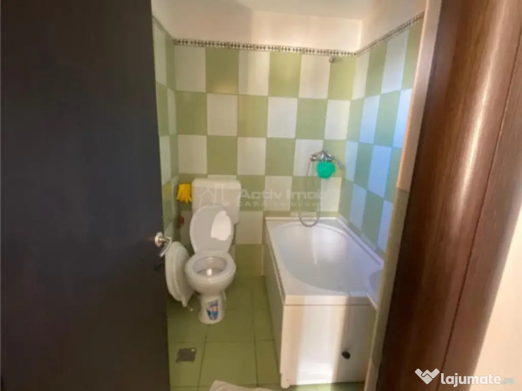 Studio de inchiriat zona Cfr