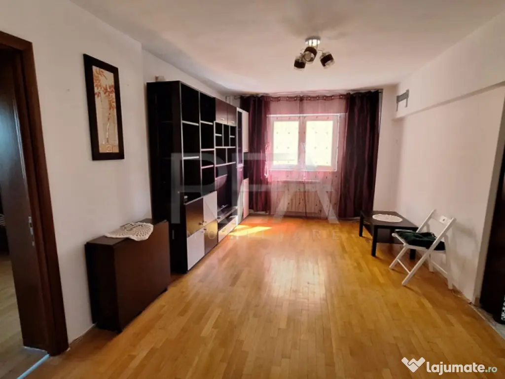 3 camere, Pantelimon-Vergului, et. 2, 76 mp, metrou, anvelop