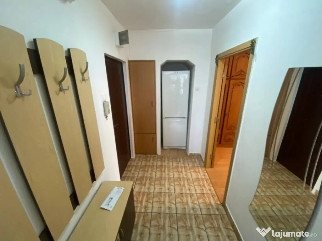 Apartament de vanzare, cu 2 camere, 46 mp, zona Garii