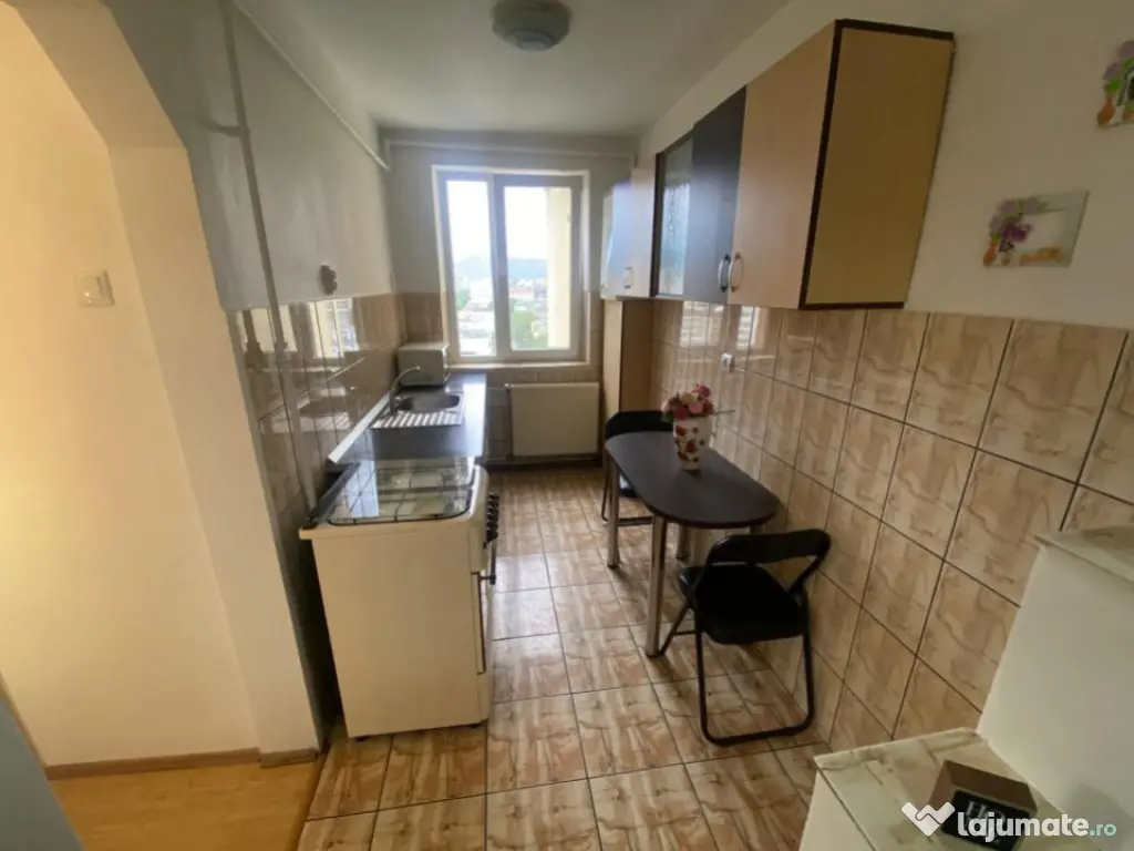 Apartament de vanzare, cu 2 camere, 46 mp, zona Garii