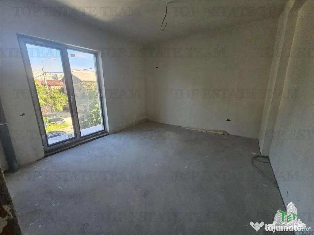 Vila noua 4 camere de metrou Pacii-sector 6