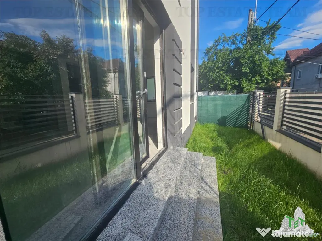 Vila noua 4 camere de metrou Pacii-sector 6