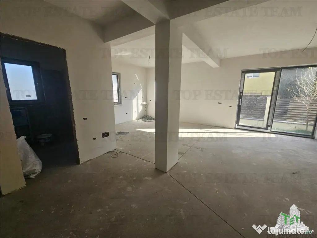 Vila noua 4 camere de metrou Pacii-sector 6