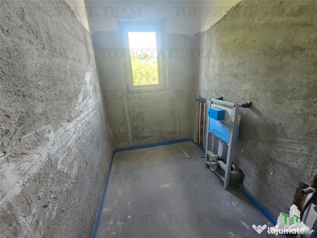 Vila noua 4 camere de metrou Pacii-sector 6