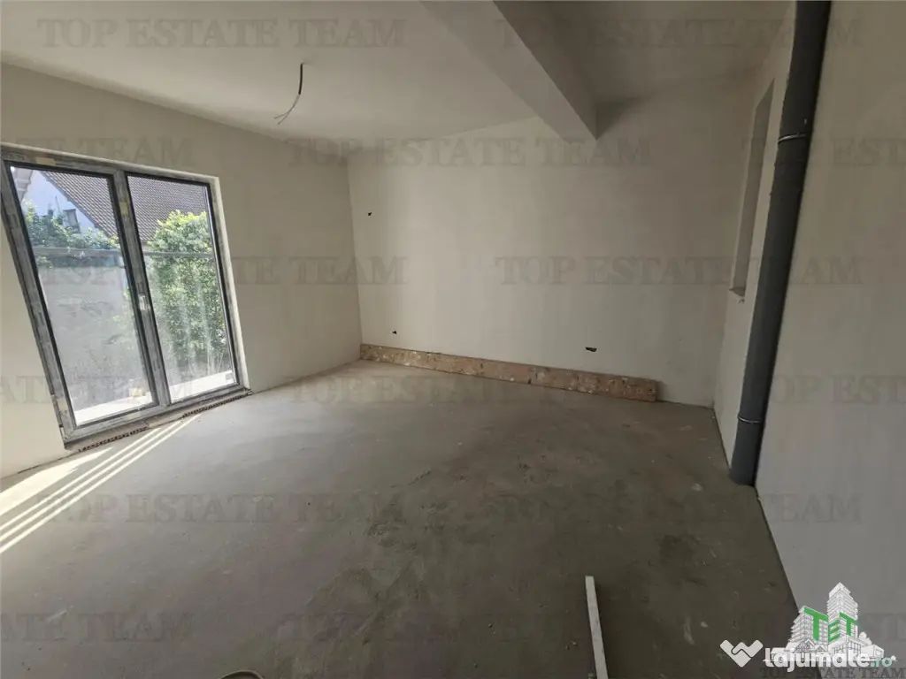 Vila noua 4 camere de metrou Pacii-sector 6