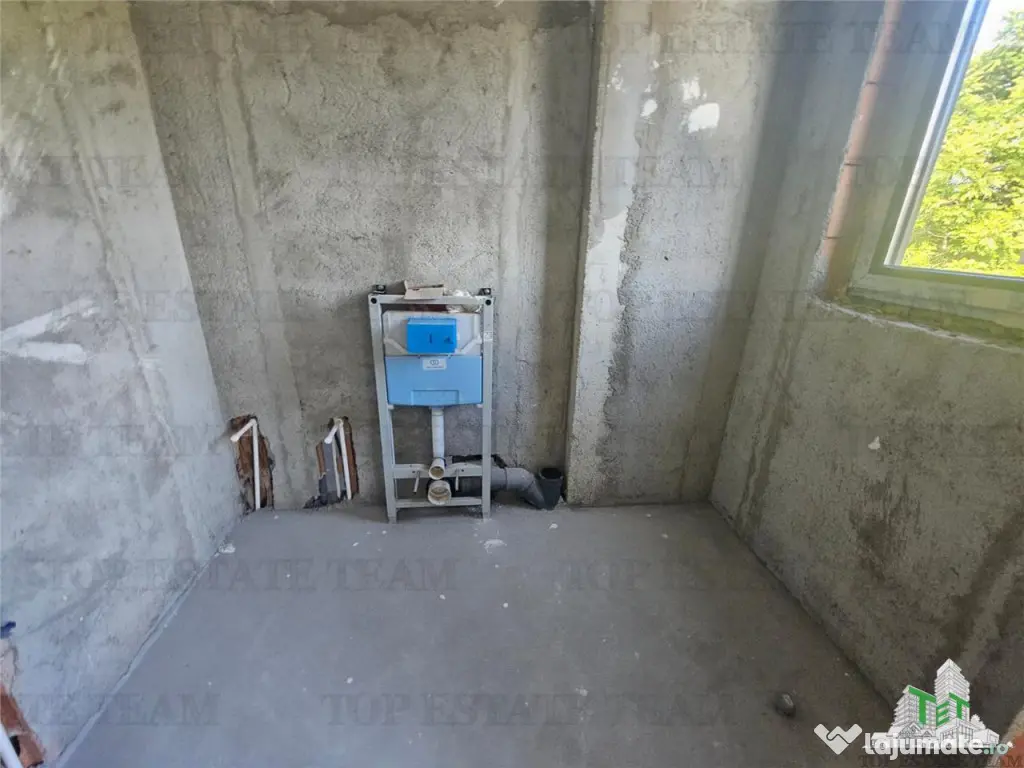 Vila noua 4 camere de metrou Pacii-sector 6