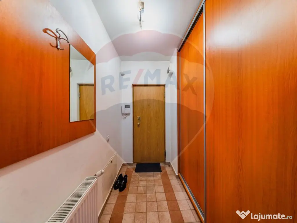 Apartament de inchiriat 2 camere in Subcetate Pet-Friendly 