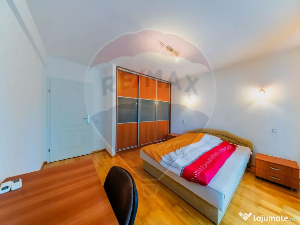 Apartament de inchiriat 2 camere in Subcetate Pet-Friendly 