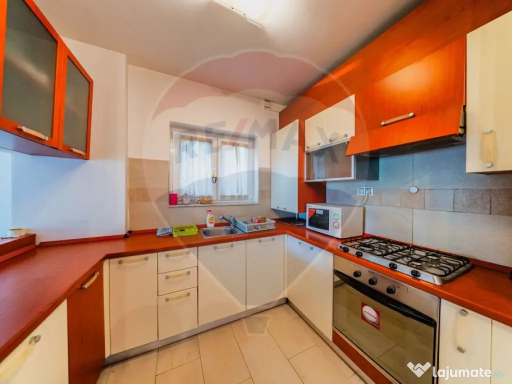 Apartament de inchiriat 2 camere in Subcetate Pet-Friendly 