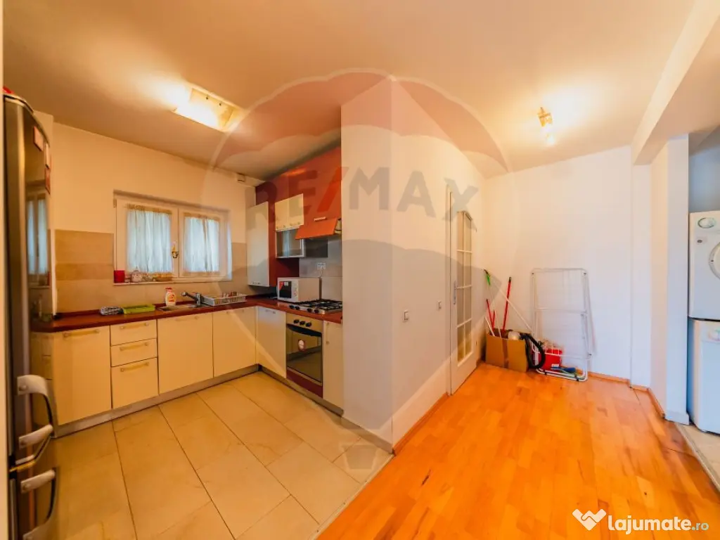 Apartament de inchiriat 2 camere in Subcetate Pet-Friendly 