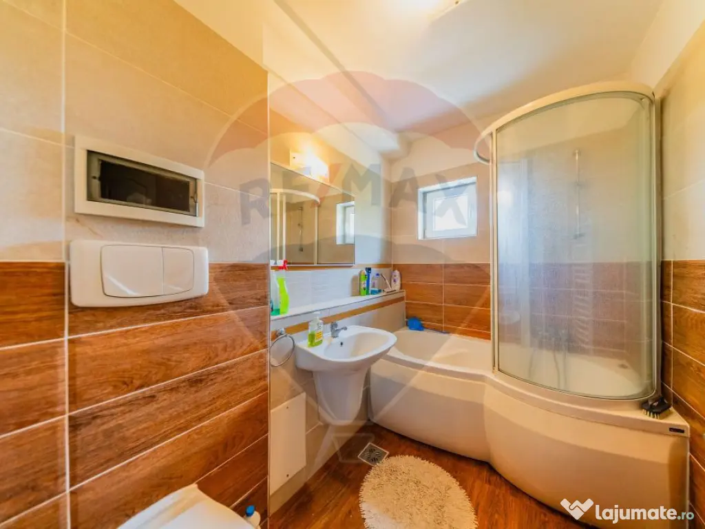 Apartament de inchiriat 2 camere in Subcetate Pet-Friendly 