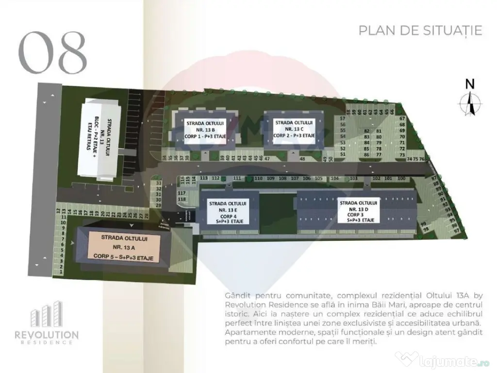 Comision 0% Apartament De Vanzare Pret Dezvoltator 