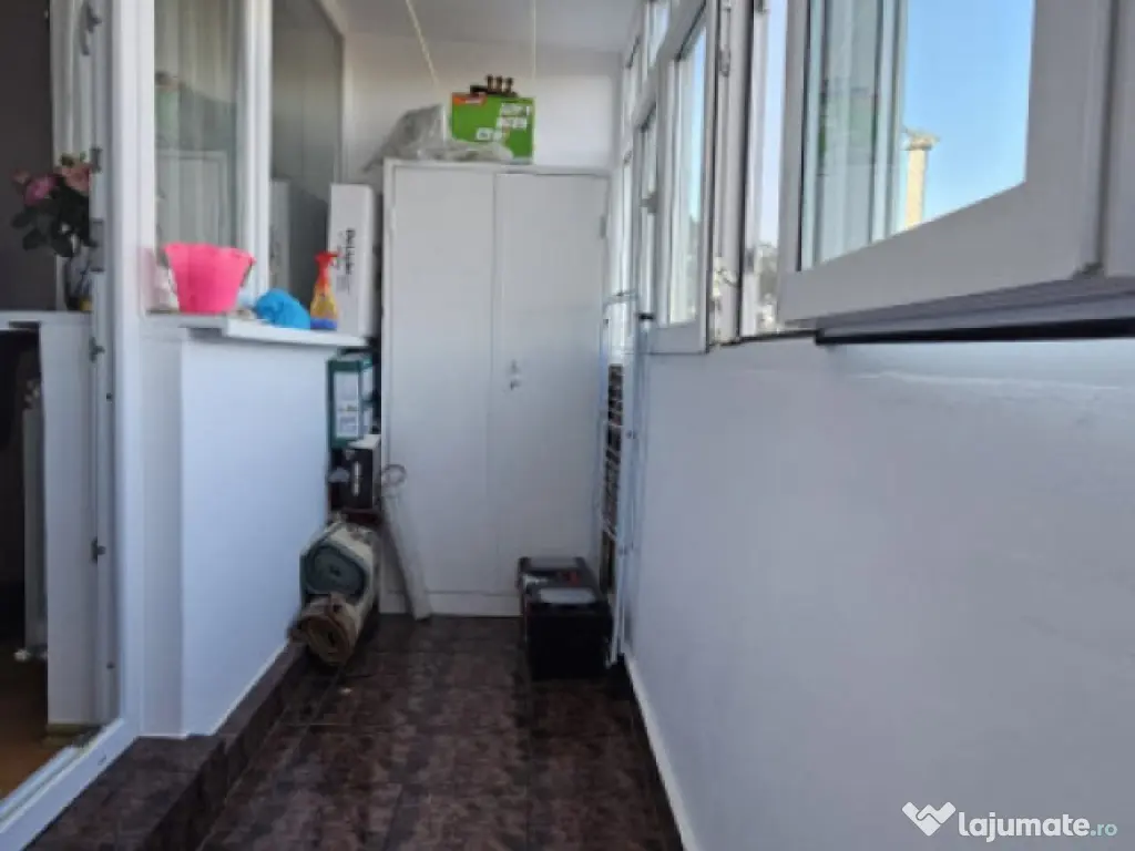 3 camere Basarabia -Stadionul National