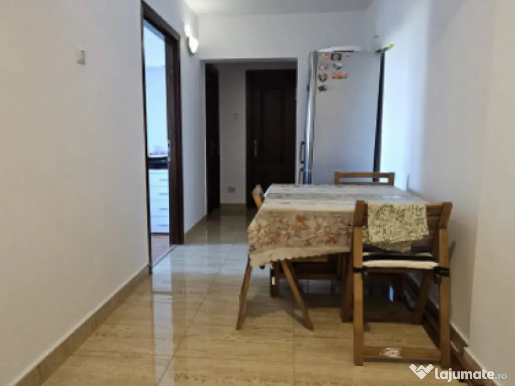 3 camere Basarabia -Stadionul National