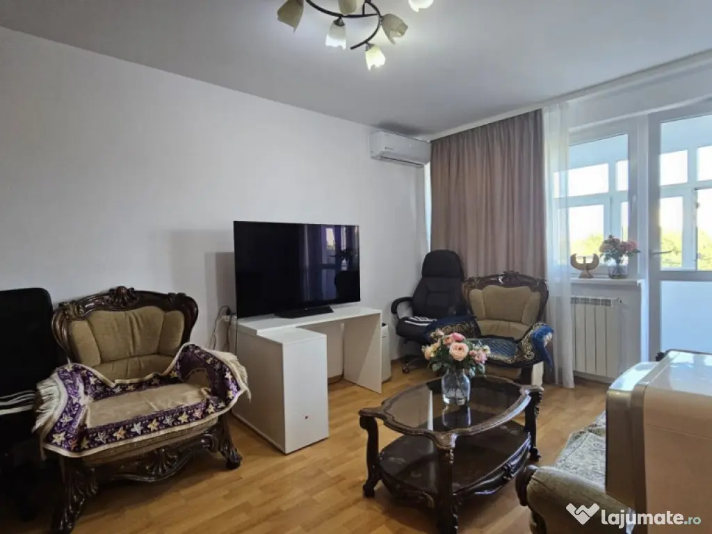 3 camere Basarabia -Stadionul National