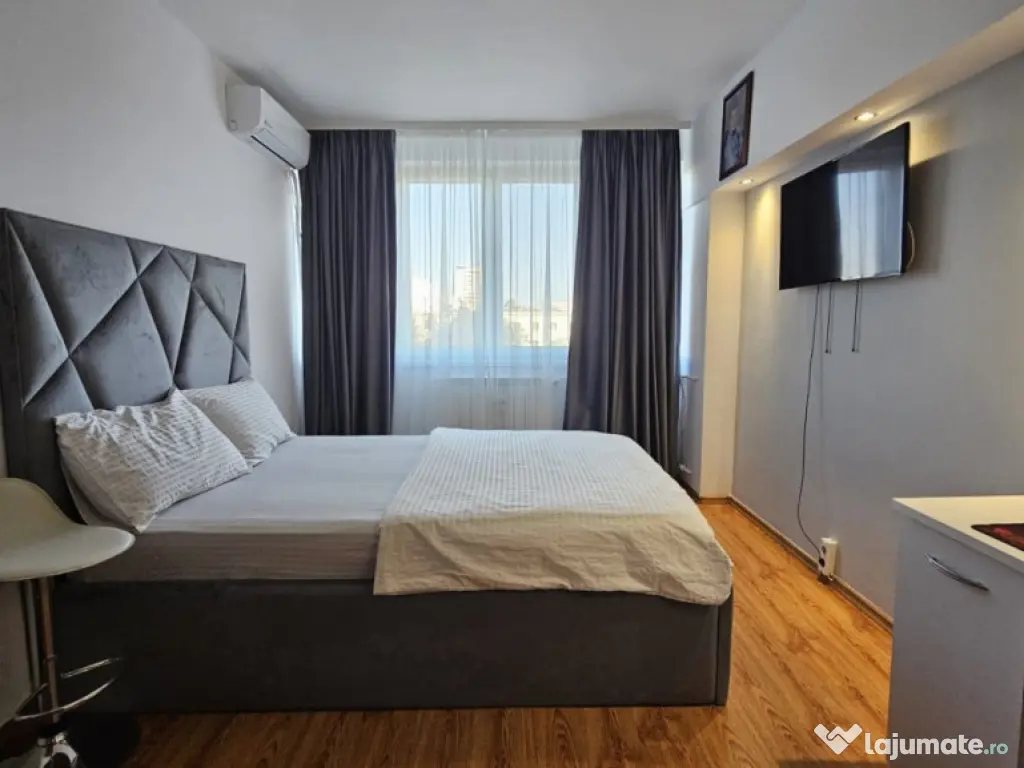 3 camere Basarabia -Stadionul National