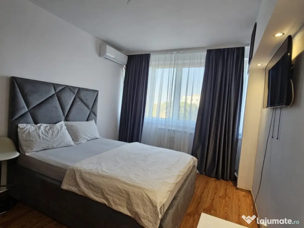 3 camere Basarabia -Stadionul National