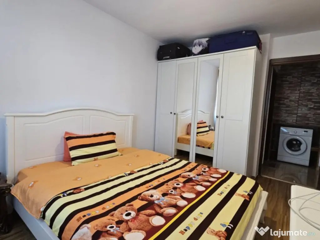 3 camere Basarabia -Stadionul National