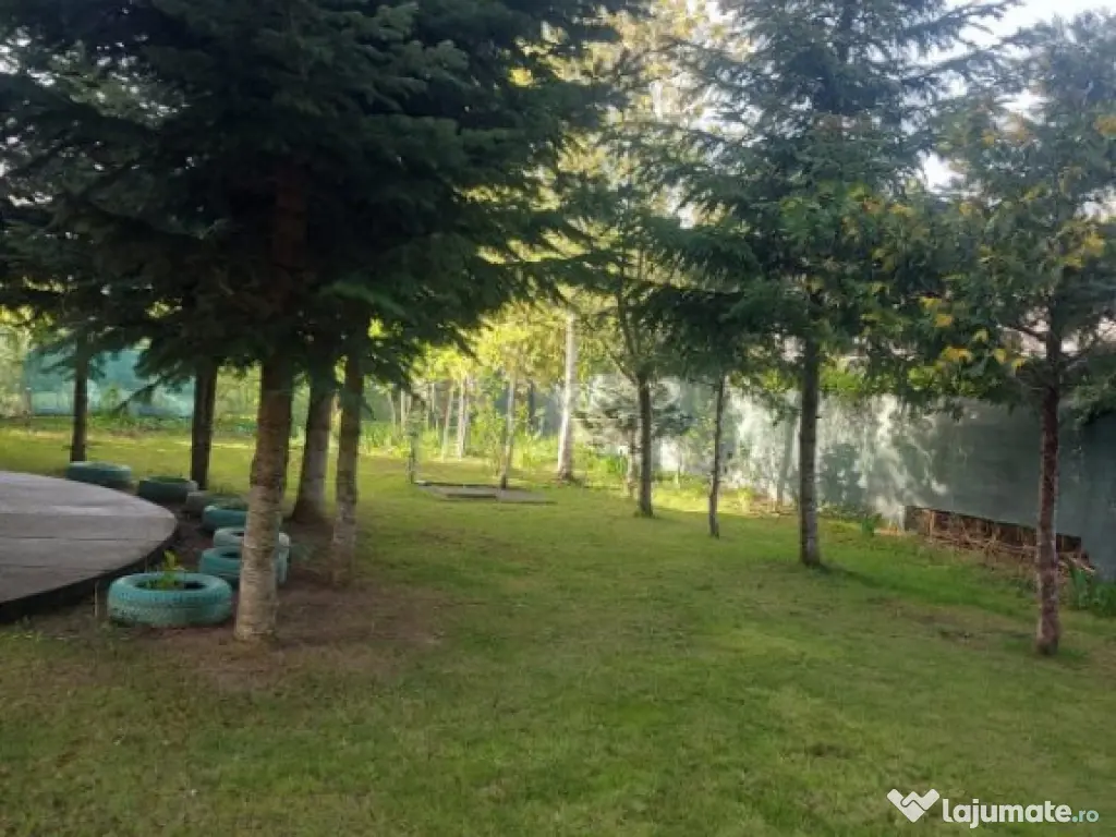 Vila Dalia – Refugiu Verde în Complexul Rezidențial „S 