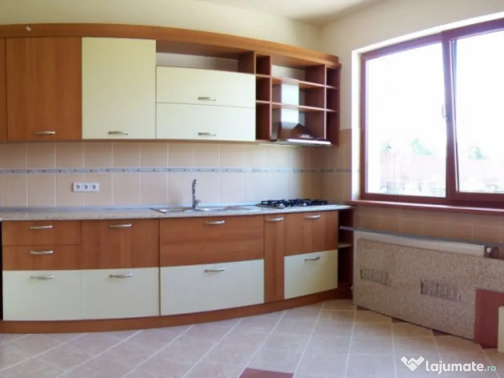 Vila Dalia – Refugiu Verde în Complexul Rezidențial „S 